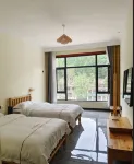 Wu'an Moshang Huakai Hotel