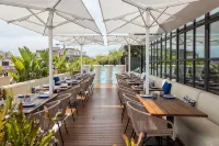 Monument Hotel - Badekar