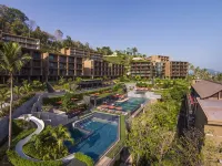 SUNSURI PHUKET, Nai Harn Beach Hotels near Nai Harn Beach