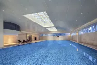 Park inn by Radisson, Wanda Plaza, Wenzhou Longwan International Airport