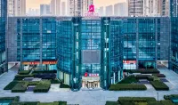 Jinjiang Inn (Shaoxing Keqiao Convention and Exhibition Center)