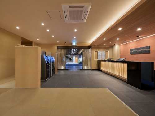 Welina酒店心齋橋和NAGOMI
