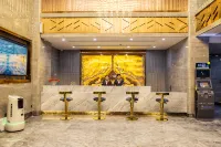 Jinjiang Inn Style Hotel (Shiyan Meile Renmin Road Branch)