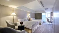 CHECK inn SELECT Taichung Dadun - Servicios de Traslado