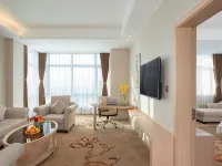 Vienna Hotel (Siping Municipal GovernmentBranch) - Gym