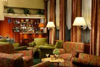 DoubleTree by Hilton Rome Monti - Bar