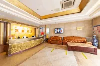 Ordos Jingmeng International Business Hotel