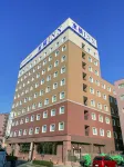 Toyoko Inn JR Kawaguchi-eki Nishi-guchi - parking