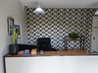 Regency Motel Ashburton - Motels