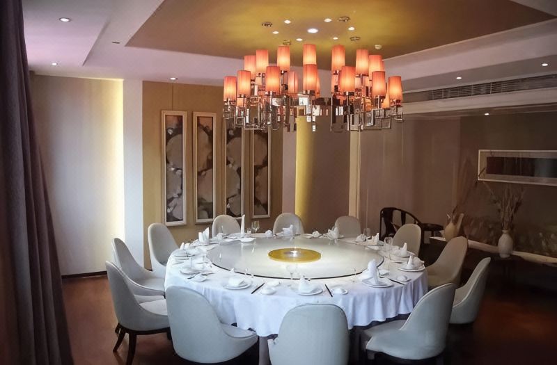 Yantai Waitinn Garden Hotel photo 4