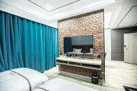 Guangshan Yuxiangyuan Homestay - Inns