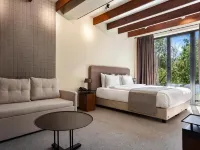Marco Polo Hotel Gudauri Hotels in Kazbegi