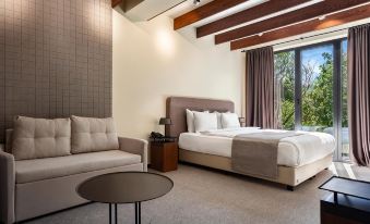 Marco Polo Hotel Gudauri