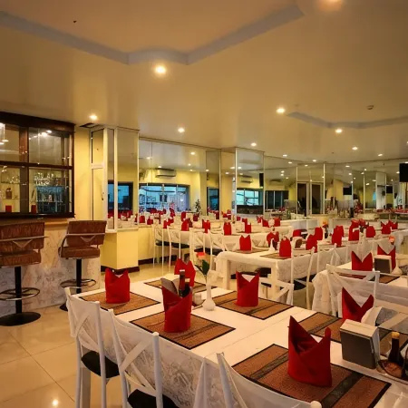 Valhalla Pattaya Hotel