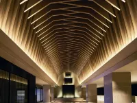 Asakusa View Hotel - Træningscentre