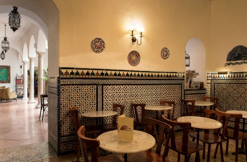 Hotel Abanico photo 2