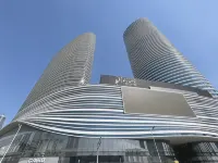 KNL· Skyview Hotel (Xuzhou Suning Plaza Store)
