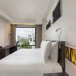 Maitria Hotel Sukhumvit 18 - A Chatrium Collection Bangkok Hotels in Bangkok