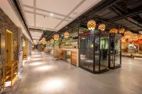 Jichun Hotspring Resort & Spa