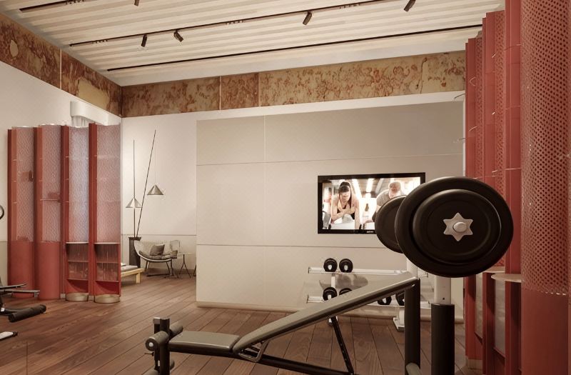 Radisson Collection Hotel, Palazzo Nani Venice photo 5