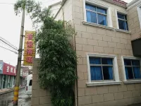 Yangzhou Zhiyue Fengyuan Hotel