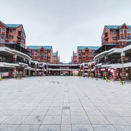 Daqing Express Day Rent House