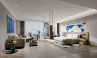Keria Hotel (Hengyang Xidu Store)