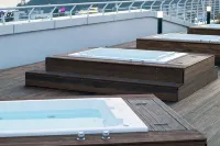 Hotel Bridge Seogwipo