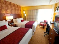 Courtyard Bethesda Chevy Chase Hotels near Foxhall Square