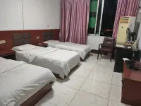 Ya'an Tongxin Hotel - Bintang 2
