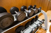 Clarion Paris CDG Airport - Gym