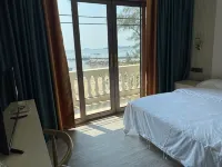 Sanniang Bay Seaview Inn - vue mer
