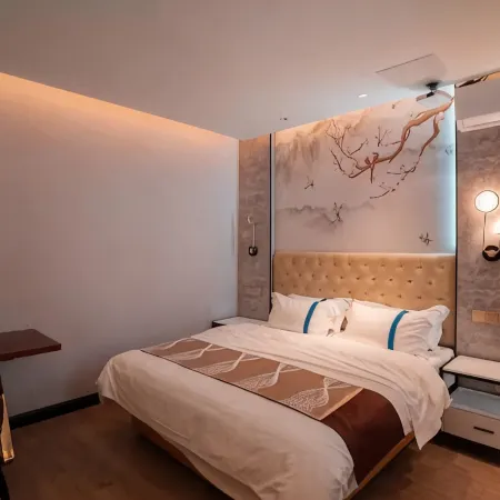 Chengdong Hotel