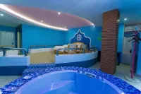 Verona Theme Hotel, Puyang - 2-Star