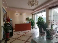 Baise Xinfangyuan Hotel
