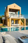 Villa Anton by Cura Villas Collection - Villaer