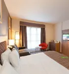 Holiday Inn DARLINGTON - NORTH A1M, JCT.59 by IHG - Bãi đậu xe