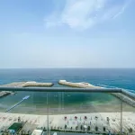 幻影巴爾阿爾巴赫酒店 - 海景