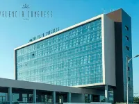 Azz Valencia Congress Hotel & Spa Hotels in Paterna
