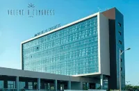Azz Valencia Congress Hotel & Spa Hotels in 