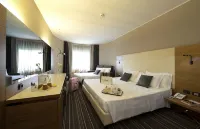 Hotel D120 - spa