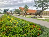 Sabai Sabai Sukhothai Hotele w: Sawankhalok