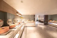Atour Hotel Kuanhouli Quancheng Square Jinan - Breakfast