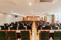 Shuxi Jiayuan Hotel
