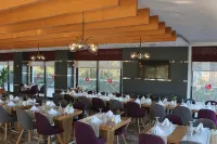 Ramada By Wyndham Giresun Piraziz - breakfast