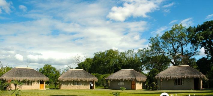 Chrislin African Lodge Hotels in Western District