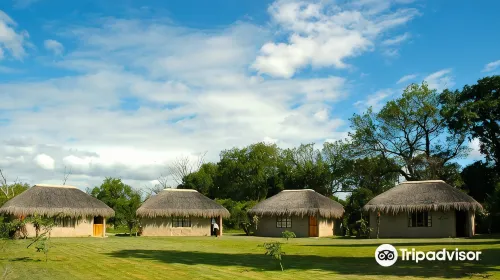 Chrislin African Lodge