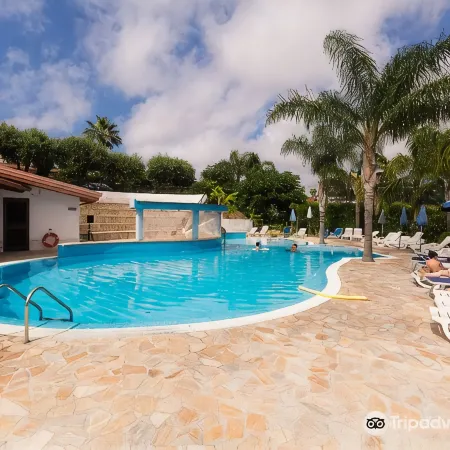 Residence Hotel la Taverna