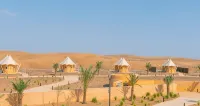 Al Badayer Retreat by Sharjah Collection - 5-Star