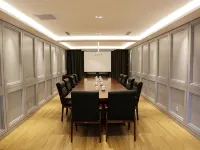Magnotel (Ulanhot Hanshan East Street) Hotels in Ulanhot